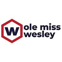 Ole Miss Wesley Foundation