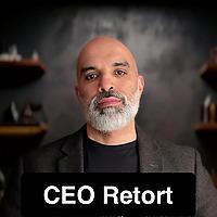 The CEO Retort