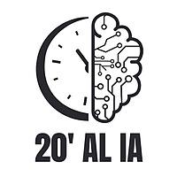 20 minutos al IA