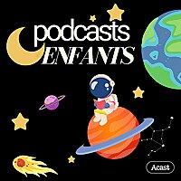 Podcasts pour enfants : les meilleures histoires pour enfants
