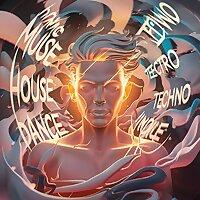 Ruud Huisman DJ mixes