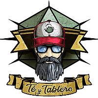 Té y Tablero