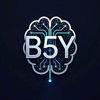 B5Y Podcast
