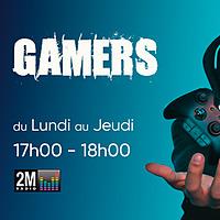 Gamers