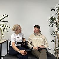 Harrastussportlase Argipäev