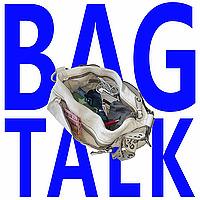 BAG TALK with Elizaveta Federmesser