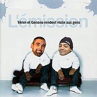 Yérim et Genono