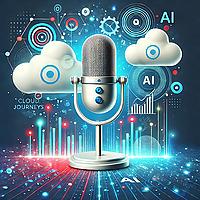 Tech Journeys: Navigating Cloud Computing, AI, and Beyond
