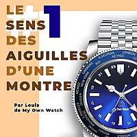 My Own Watch