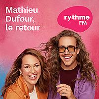 Mathieu Dufour: le retour