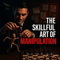The Skillful Art Of Manipulation | Mastering Psychology & Influence