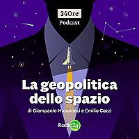 La geopolitica dello spazio