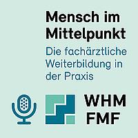 Mensch im Mittelpunkt: die Facharzt-Weiterbildung in der Praxis
