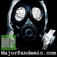 Major Pandemic's Bunker Bar Podcast