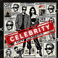 Celebrity off Camera