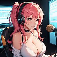 虛擬女友 ASMR