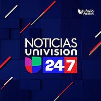 Noticias Univision 24/7