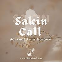 Sakin Call : Journal d'une libraire