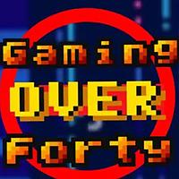 Gaming Over Forty