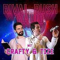 Rival Rush Radio