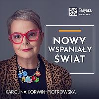 Nowy wspaniały świat