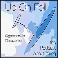 Up On Foil