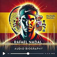 Rafael Nadal - Audio Biography