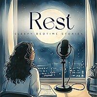 Rest: Sleepy Bedtime Stories