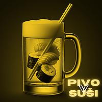 Pivo v suši