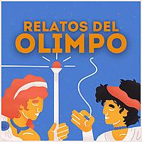 Relatos del Olimpo