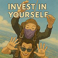 Invest in Yourself: The AI Trading Dive