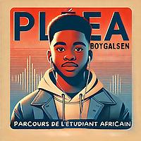 PléA: Parcours de l'étudiant africain