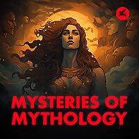 Mysteries of Mythology