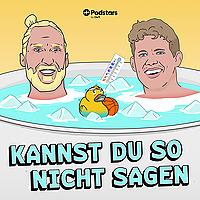 Kannst du so nicht sagen