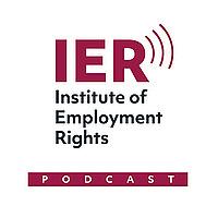The IER Podcast