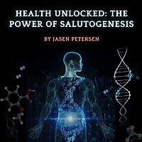 Health Unlocked: The Power of Salutogenesis