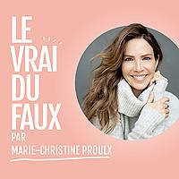 Le vrai du faux - Le balado