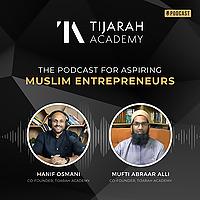 Tijarah Academy Podcast