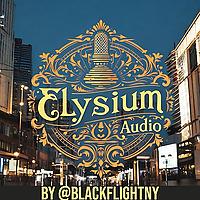 Black Flight NY- Audio