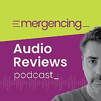 Emergencing AudioReviews - urgencias, emergencias y paciente crítico