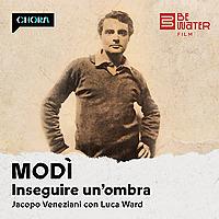 Modì: Inseguire un'ombra