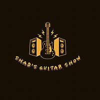 Shad’s Guitar Show