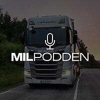 MILpodden