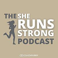 The She Runs Strong Podcast