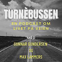 Turnébussen - En podcast om livet på veien