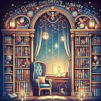 Classic Children’s Stories Library