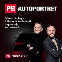 PB AUTOPORTRET