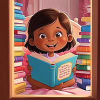 Laila's Little Library