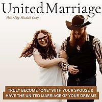 United Christian Marriage | Marriage Communication, Connection, Lonely Marriage, Christian Wife, Newlywed, Resentment, Biblic