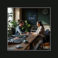 The AI Podcast - AI People Talk - by the AI Wellness Universe